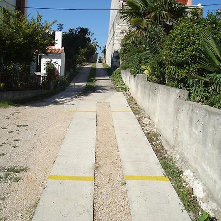 Apartmani Markoc Vodice Buitenkant foto