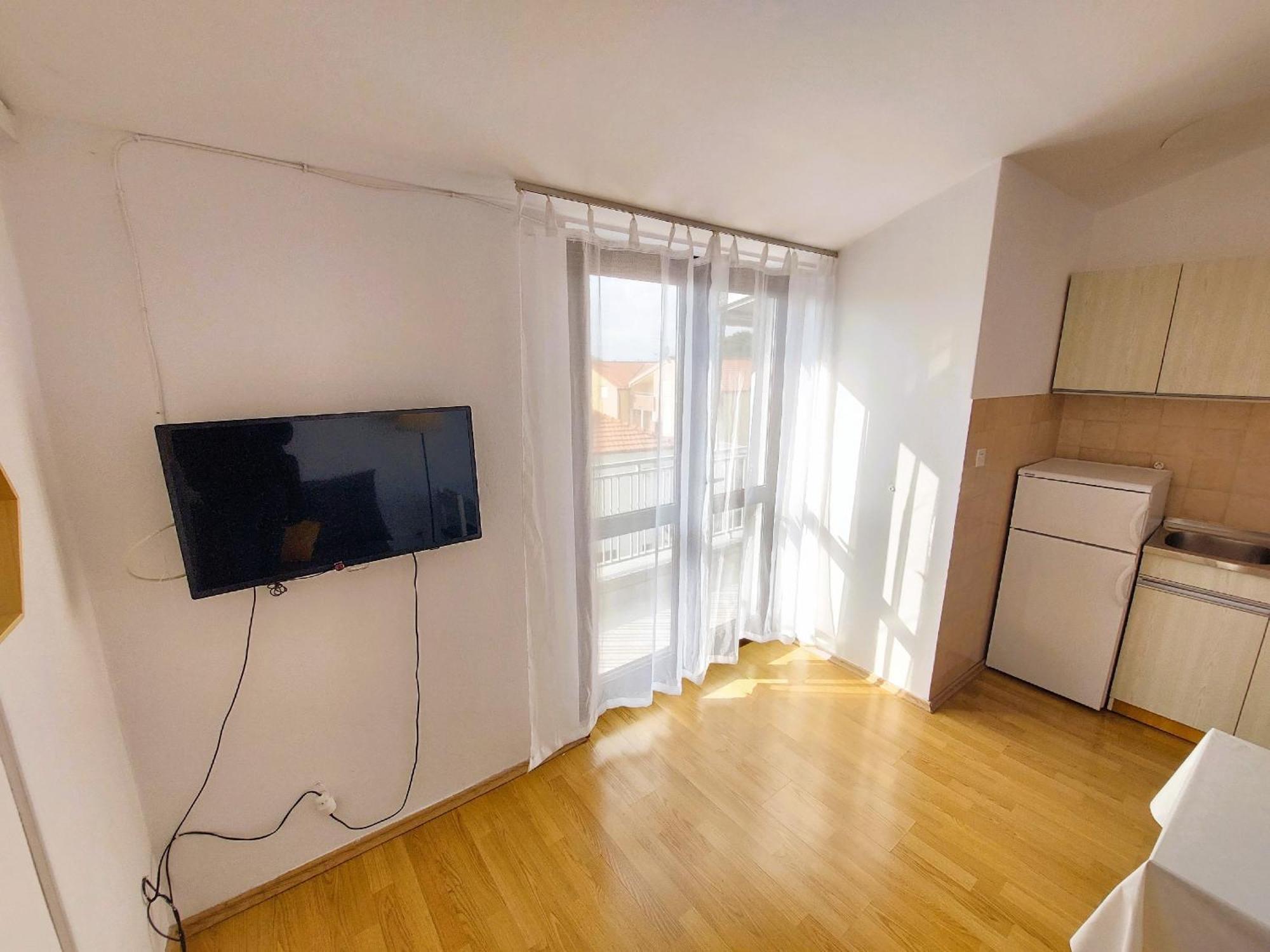 Apartmani Markoc Vodice Buitenkant foto