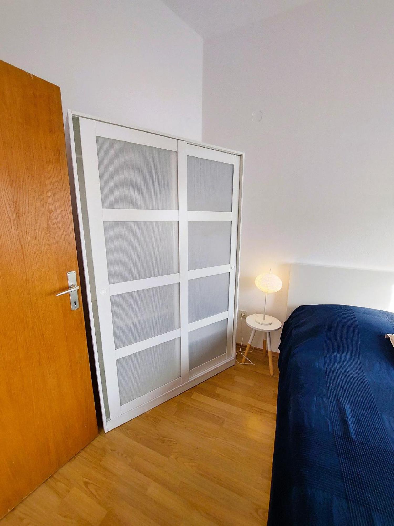 Apartmani Markoc Vodice Buitenkant foto