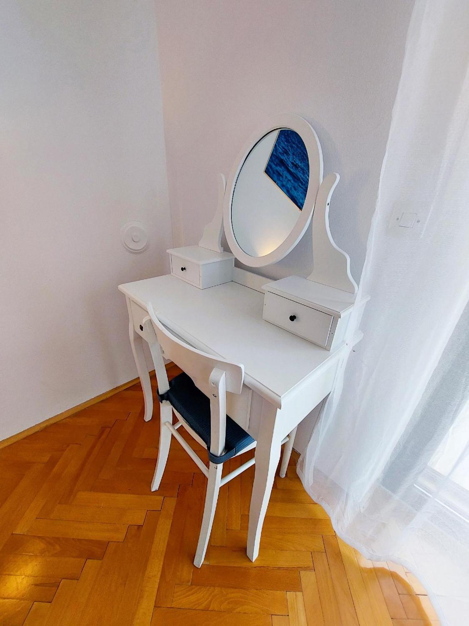 Apartmani Markoc Vodice Buitenkant foto
