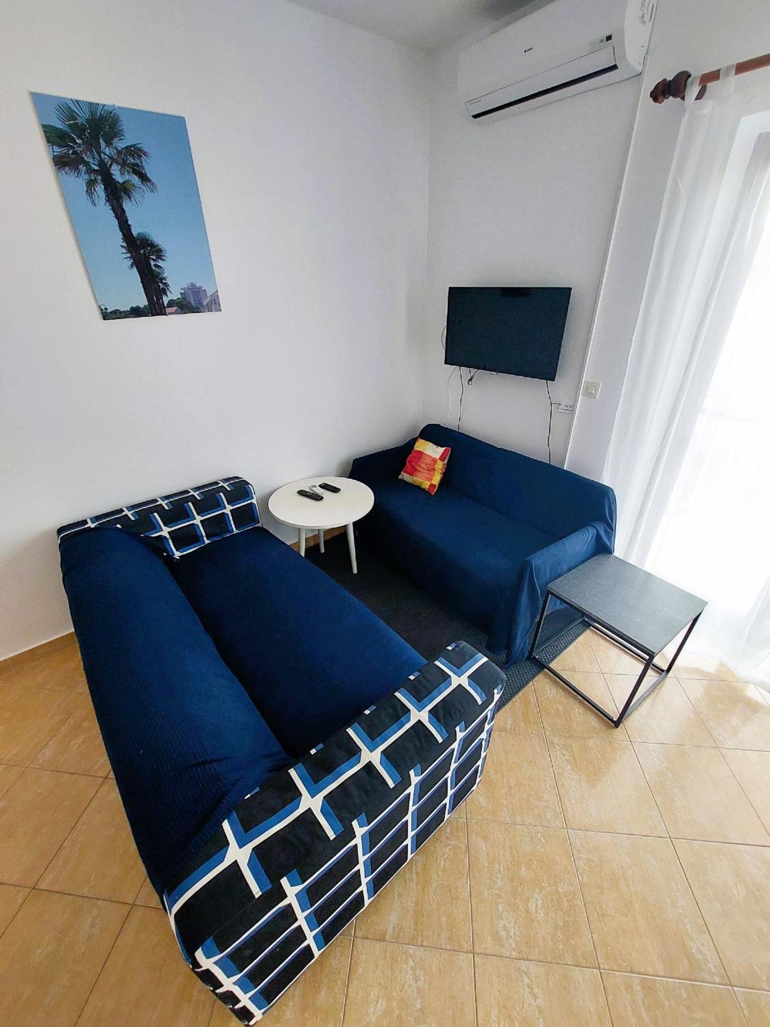 Apartmani Markoc Vodice Buitenkant foto