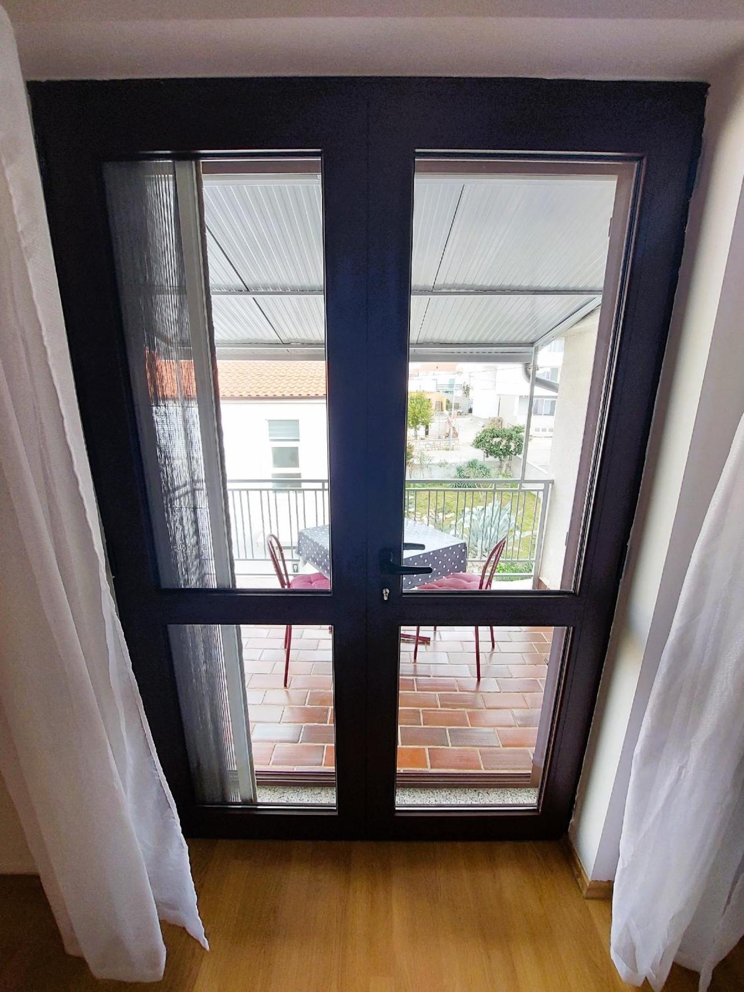 Apartmani Markoc Vodice Buitenkant foto