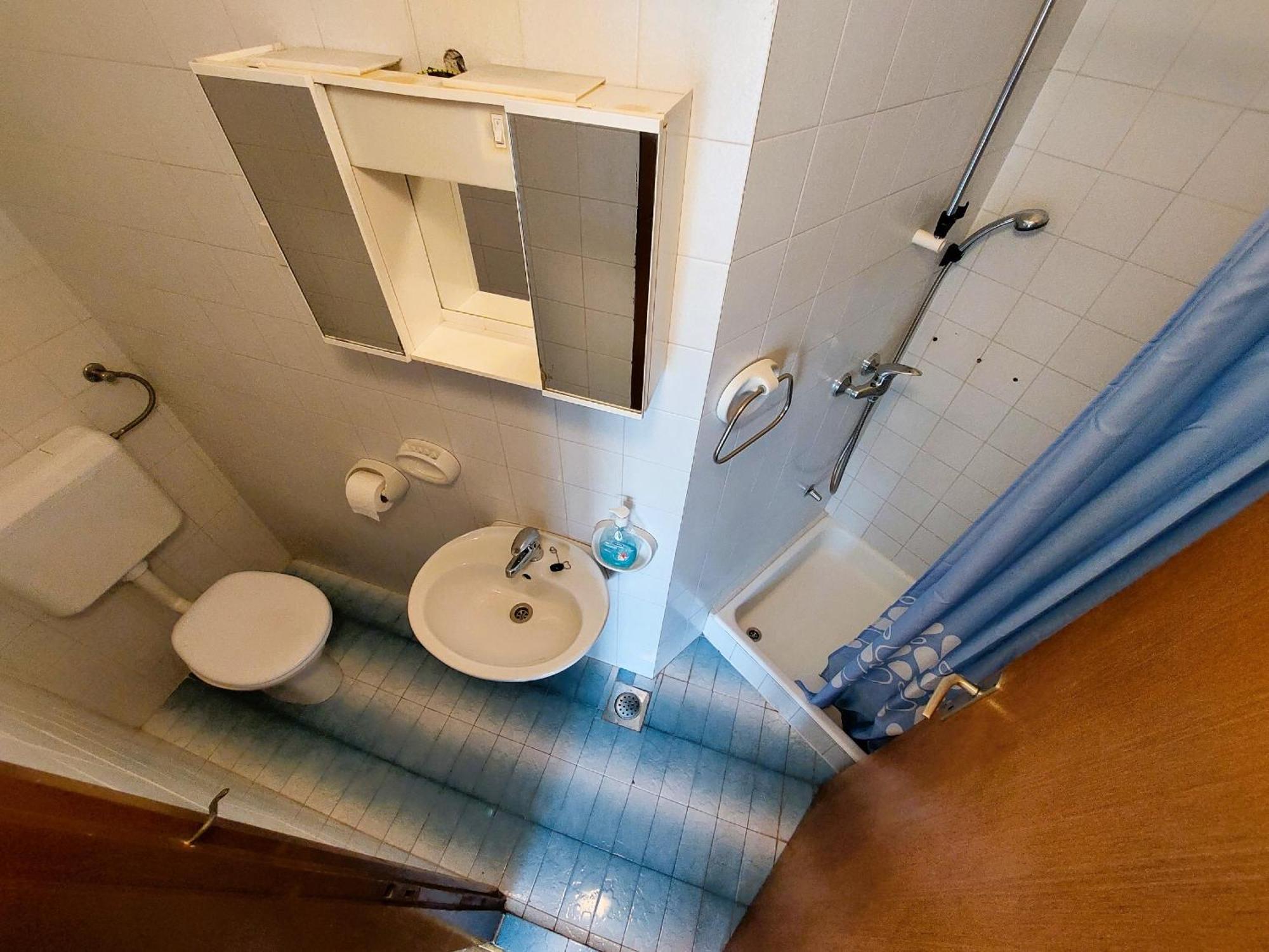 Apartmani Markoc Vodice Buitenkant foto